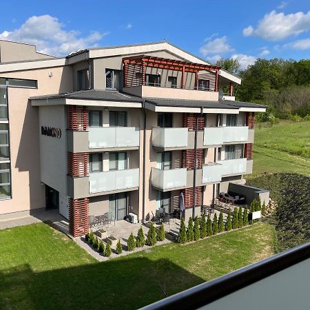 Apartman Flower Podhájska Exterior foto