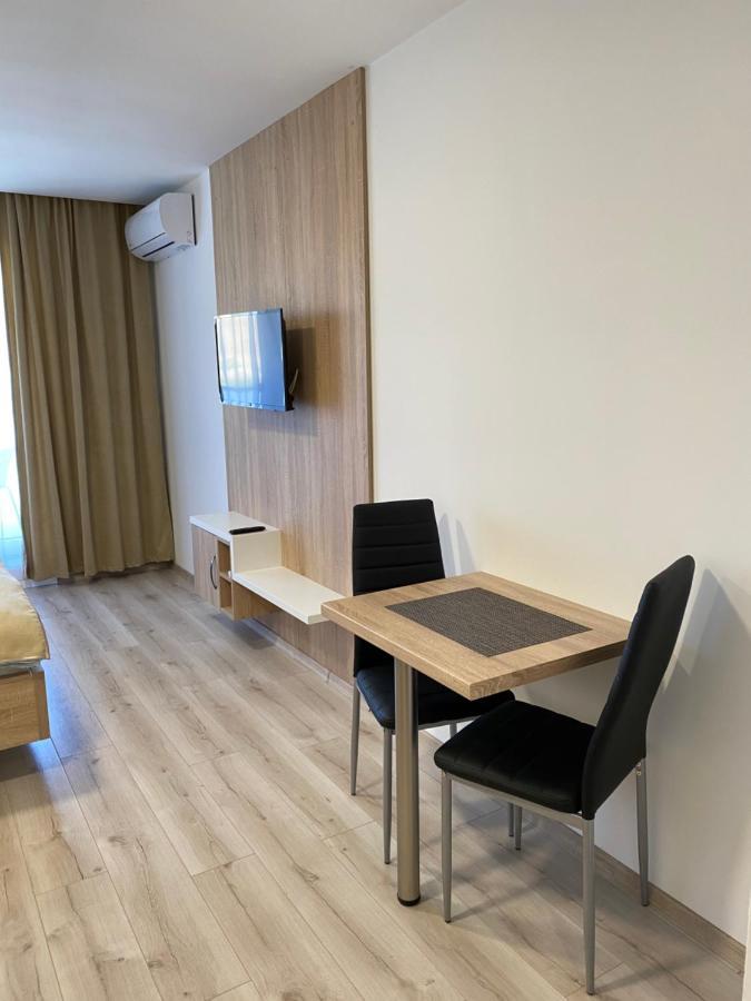 Apartman Flower Podhájska Exterior foto